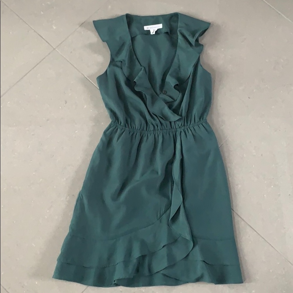 Women’s BCBG dress